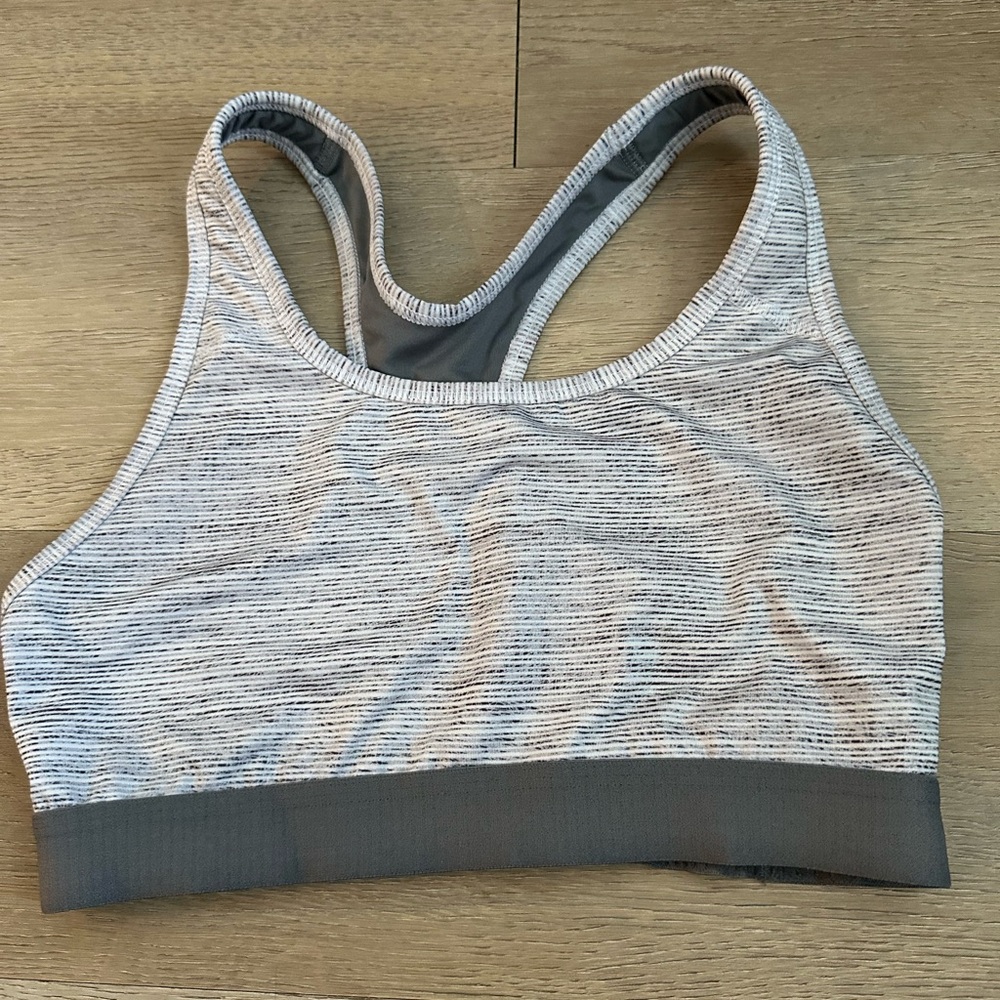 Sports bras